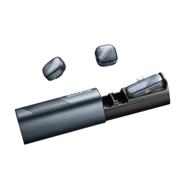 Godox Cube-SC Kit 2 Black