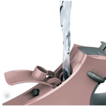 Singer Steam Craft Steam Iron Pink/ Grey (7393033106133)