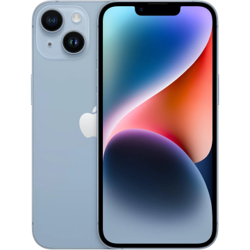 Apple iPhone 14 128GB Blue MPVN3
