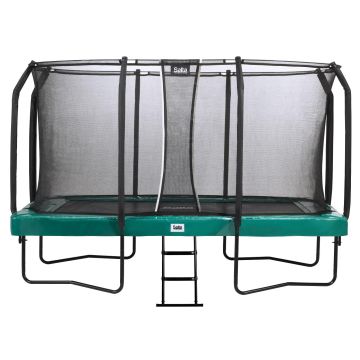 Salta First Class - 244 x 427 cm Recreational/Backyard Trampoline (8719425453767)