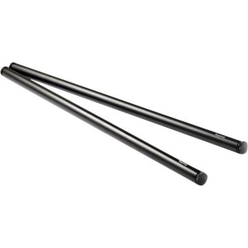 SmallRig 1054 15mm Aluminium Alloy Rods (M12-40CM)