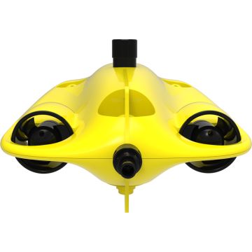 Chasing Gladius Mini S Flash Pack 200m Zemūdens Drons