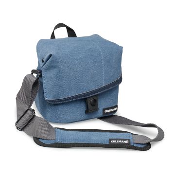 Cullmann MADRID TWO Vario 400 Canvas Blue