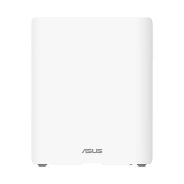 ASUS WiFi System ZenWiFi BQ16 Quad Band WiFi 7 Mesh (2-pack)