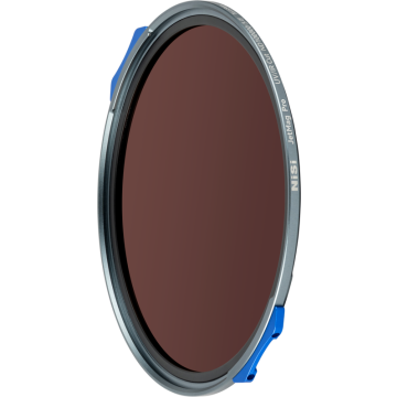 NiSi JetMag Pro 82 Filter UV/IR Cut ND 100000 (5.0) 16.6stop