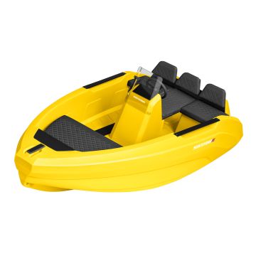 SEASTORM 12 S Advantage Yellow