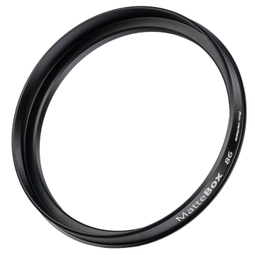 Irix Cine Matte Box IQ Adapter M86