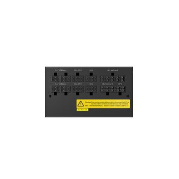 DeepCool DQ750 80 PLUS GOLD 750 W (DP-GD-DQ750-M-V2L)