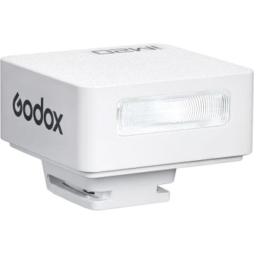 Godox iM20 iFlash Camera Flash White