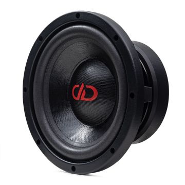 DD Audio VO-W8c-S2