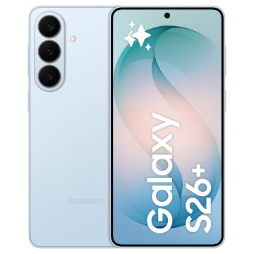 Samsung Galaxy SM-S947B S26+ 12GB 512GB Sky Blue