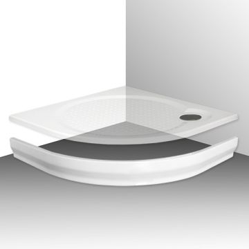 Roth TAHITI-M Panel /1000 (8010074)