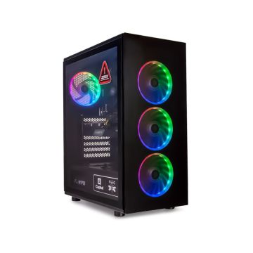 Capital NEO X Polaris i5-11600KF/ 16GB/ RTX3070/ 1TB/ WF/ BT/ Win10Home/ 48bit (156264)
