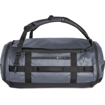 WANDRD Carryall Duffel 40L Aegean Blue