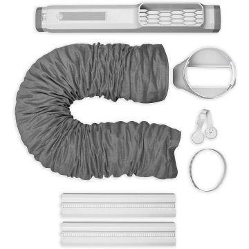 AEG AWK02 Premium Window Kit - Window Set