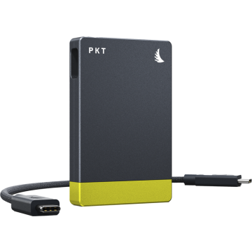 Angelbird CFexpress B Card Reader PKT (CFXBCRPKT)