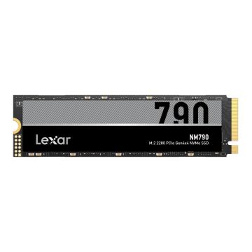 Lexar NM790 8TB M.2 PCIe Gen4 NVMe (LNM790X008T-RNNNG)