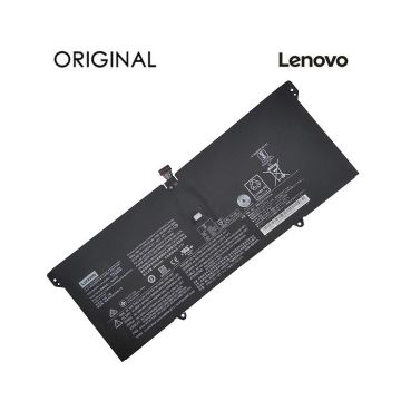 Extra Digital Notebook battery LENOVO L16M4P60, 9120mAh, Original 9990000482221