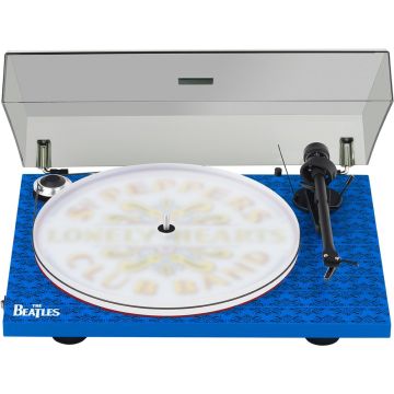 Pro-Ject Audio Systems Essential III SGT. Pepper