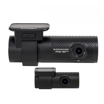 BlackVue DR770X-2CH