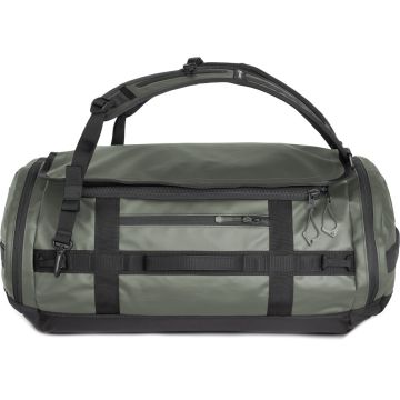 WANDRD Carryall Duffel 30L Wasatch Green