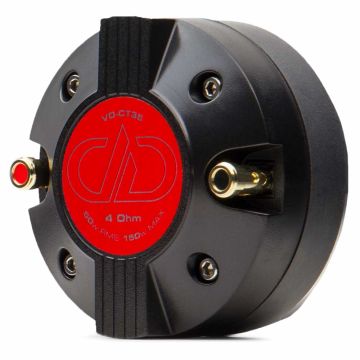DD Audio VO-CT35