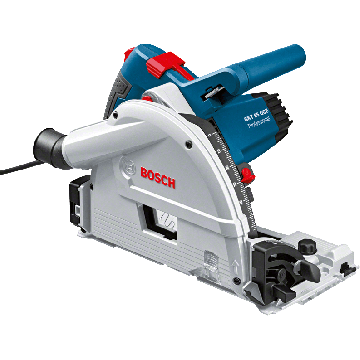 Bosch GKT 55 GCE L-boxx (0601675001)