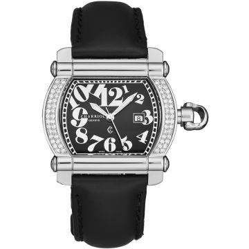 Charriol Actor Ladies Watch CCHTLD361HT011