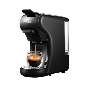 HiBREW H1A 3-in-1 capsule coffee maker