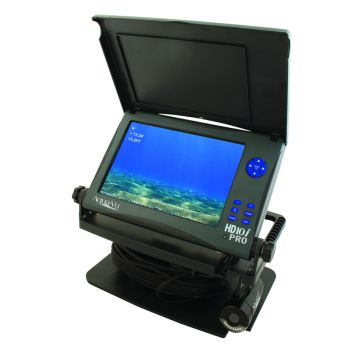 Aqua-Vu HD10i Pro Gen 2 High-Definition Underwater Viewing System