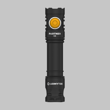 Armytek Partner C2 White 1100 lm (F07802C)
