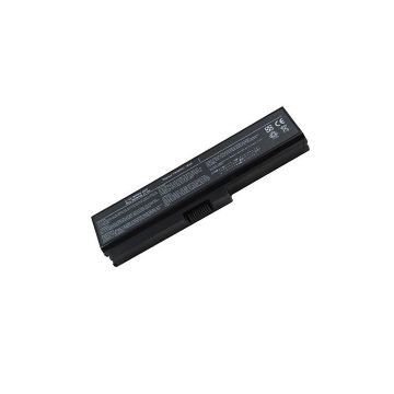 Extra Digital Notebook battery, Extra Digital Selected, TOSHIBA PA3818U, 4400mAh 9990000510078
