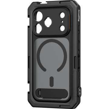 SmallRig 5542 Mobile Video Cage for iPhone 17 Pro Flagship Edition