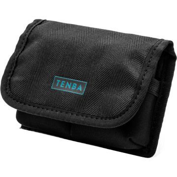Tenba Tools Reload Battery 2 Battery Pouch Black 636-640