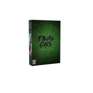 Van Ryder Games Final Girl: Box of Props (EN)