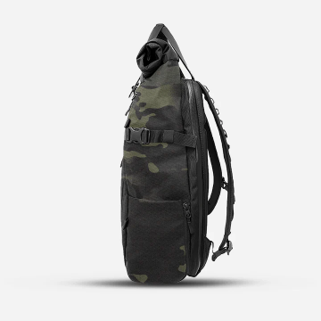 Wandrd Prvke 21 Backpack MultiCam Black
