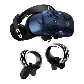 HTC VIVE COSMOS
