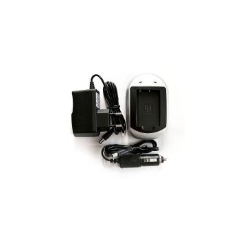 Extra Digital Charger Panasonic DMW-BCL7, DMW-BCM13E, AHDBT-301 DV00DV2357 4775341223574