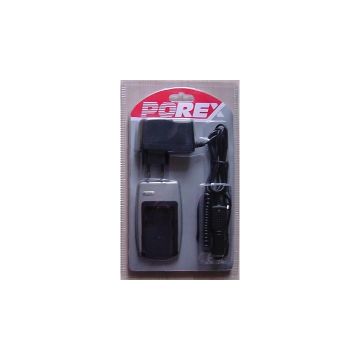 Extra Digital Charger JVC BN-V107U/V114U DV00DV2024 4775341220245
