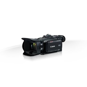 Canon LEGRIA HF G40 Black