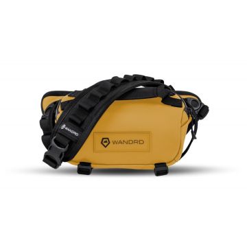 Wandrd Rogue 3L Sling Photo Bag Dallol Yellow