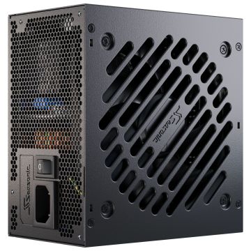 Seasonic Core GX 80 PLUS Gold 850 Watts, Black (SRP-CGX851-A5A32SF)