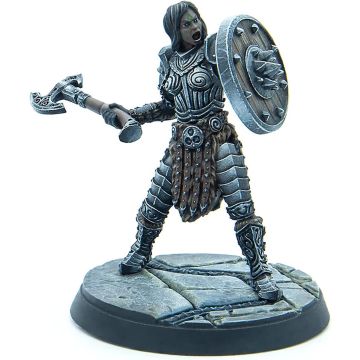 Modiphius Entertainment The Elder Scrolls: Call to Arms - Adventurer Fortune Hunters (EN)