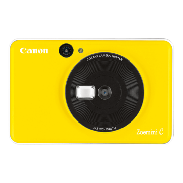 Canon Zoemini C Bumble Bee Yellow