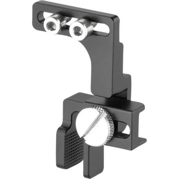 SmallRig 2156 HDMI Cable Clamp for X-H1/ X-T2 Cage