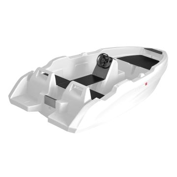 SEASTORM 14 S Club White