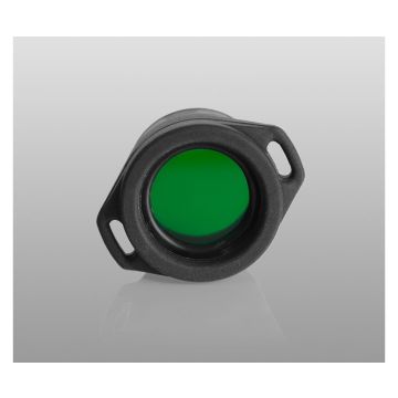 Armytek Filter AF-24 GREEN (A006FPP)