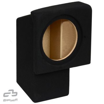 Basser Audi A6 C5/S6 C5 Avant (1998 - 2004 / 1999 - 2003) Fit-Box 10in/25cm Subwoofer Enclosure