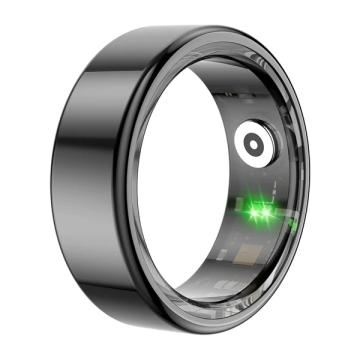 Colmi Smartring R02 18.1MM 8 Black