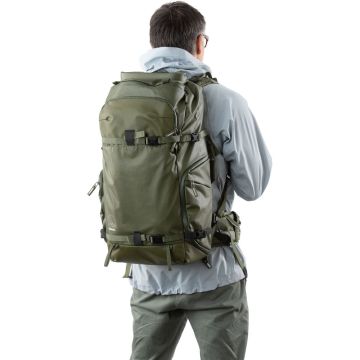 Shimoda Action X50 Starter Kit Army Green